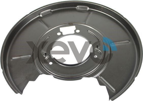 ELTA AUTOMOTIVE apsauginis skydas, stabdžių diskas XES0003